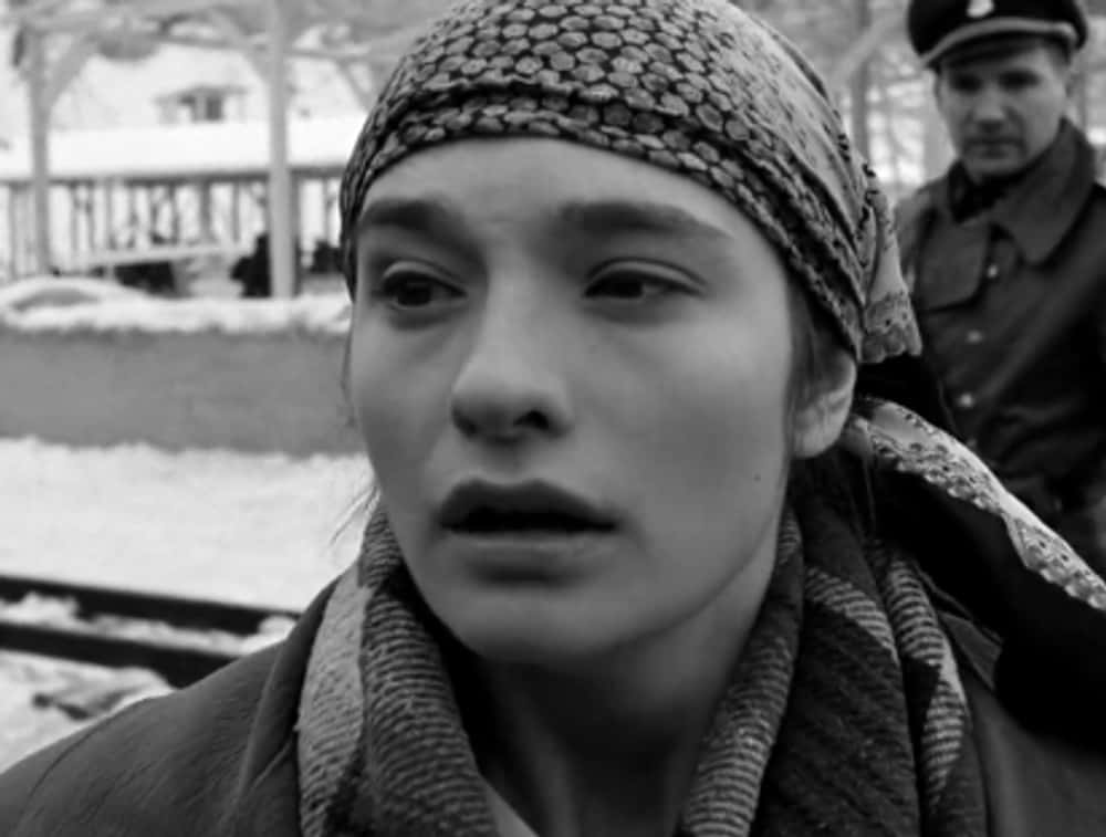 Истинските лица зад „Списъкът на Шиндлер“