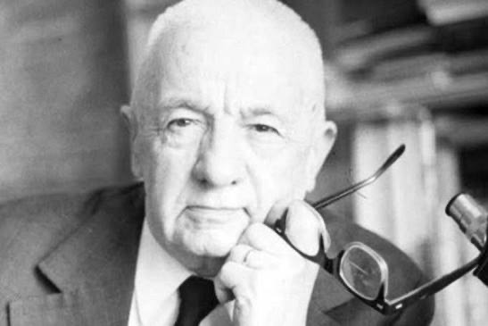 Проф. Георги Наджаков. Геният е български. Печалбата – не.