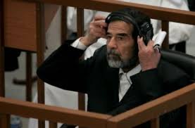 5 ноември 2006: Краят на режима на Саддам Хюсеин