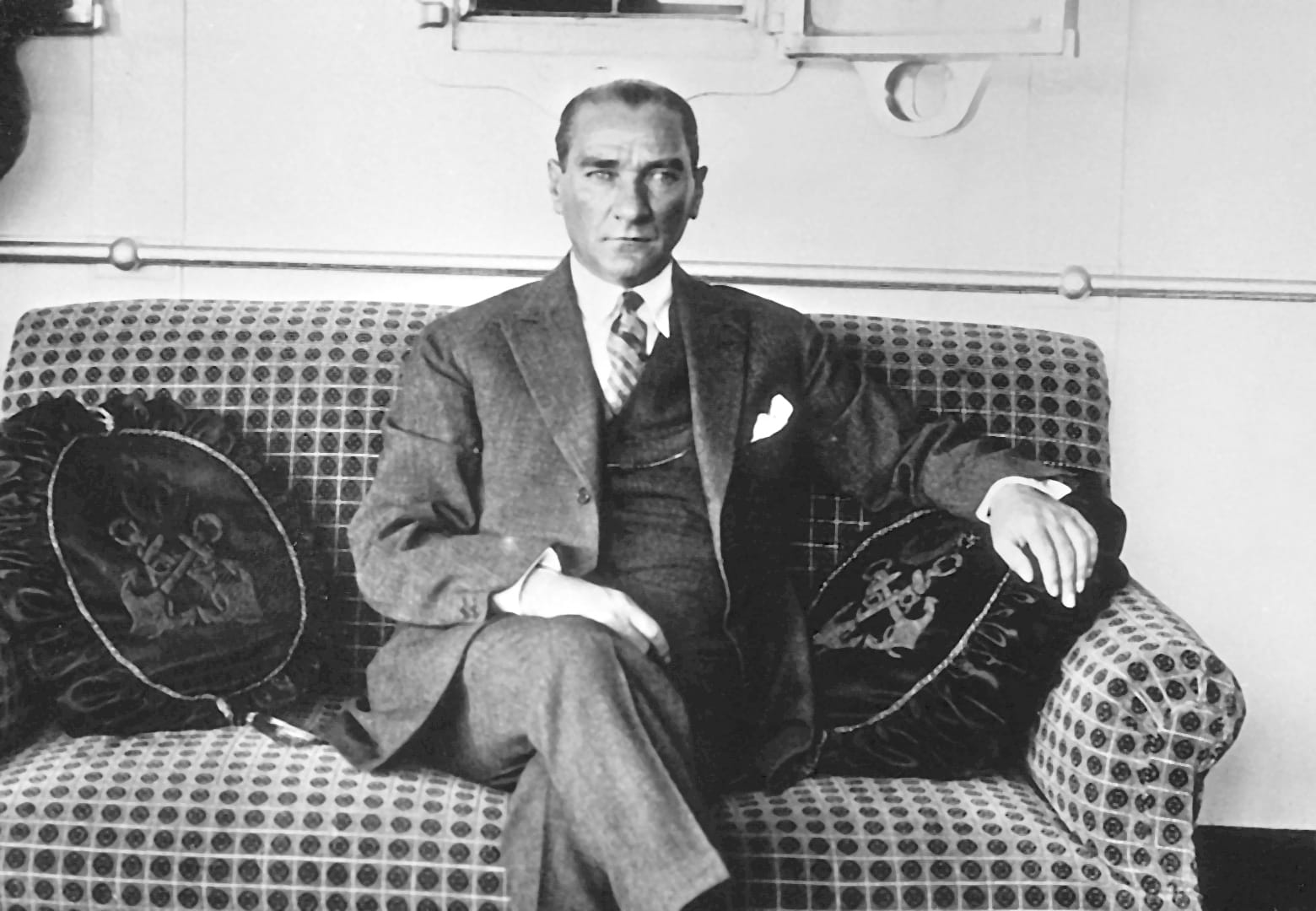 29 октомври 1923 г. – Раждането на Република Турция