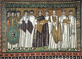 Глад, чума и краят на имперската мощ (Част II)