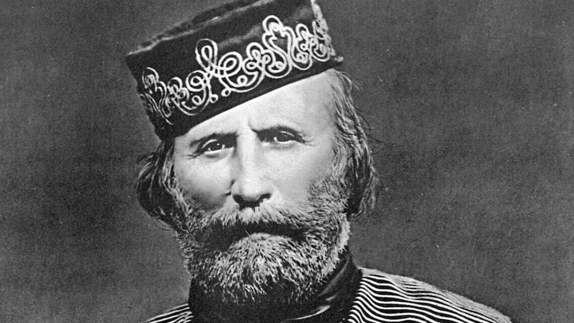 Гарибалди и българите: как италианското Рисорджименто вдъхновява нашето Възраждане