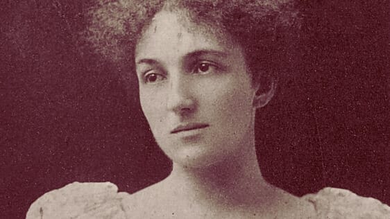 Коя е Мара Белчева? Историята на жената до Христо Белчев и Пенчо Славейков