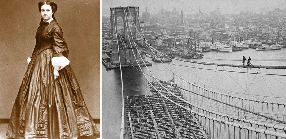 Emily Roebling