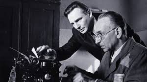 Schindler’s List