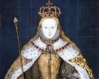 Elizabeth I