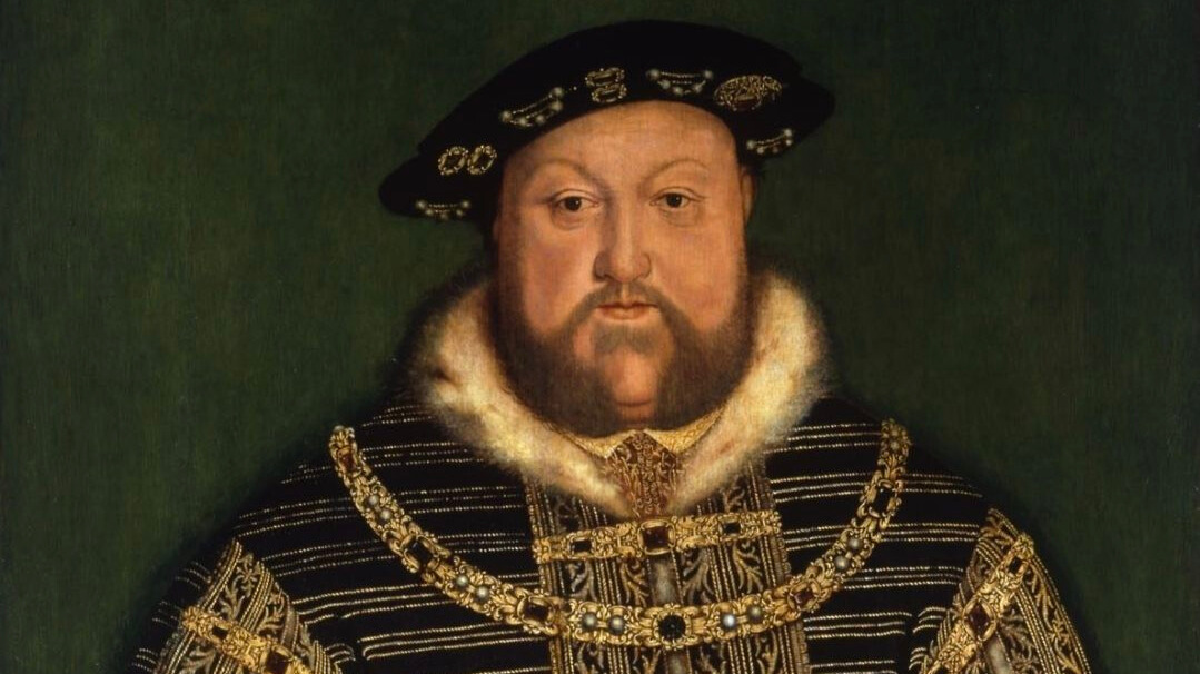 Henry VIII: His Last Day on Earth and the Strange Coincidences of the Tudor Age