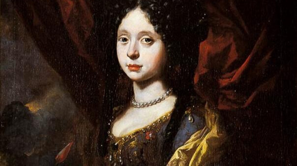 Women behind the throne: Anna Maria Luisa de’ Medici