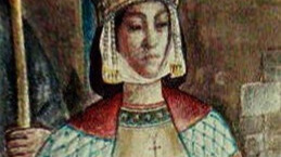 Жените до трона. Мария Кантакузина Палеологина