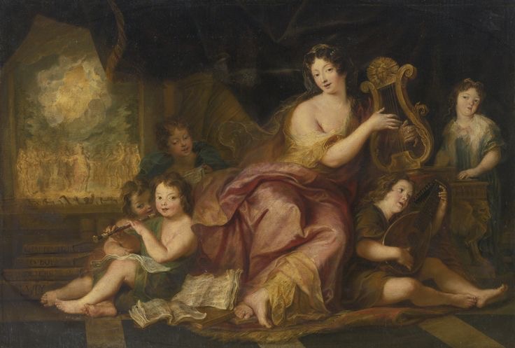 Madame de Maintenon