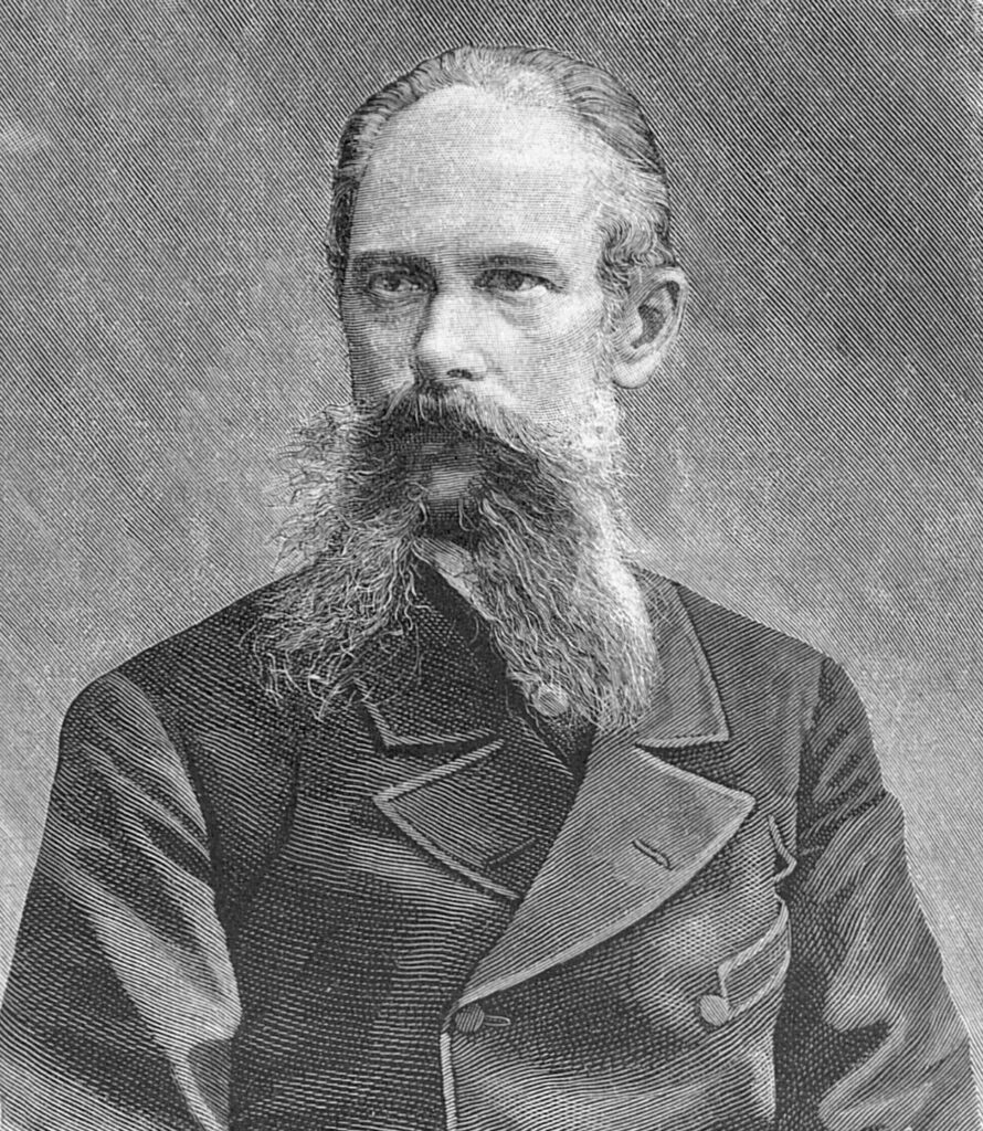 Александър Нелидов