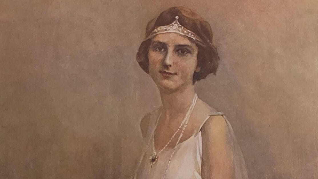 Жените до трона. Царица Йоанна Българска