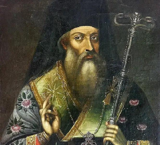 Софроний Врачански