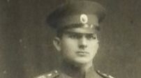 Иван Кирилов Вазов – племенникът на Иван Вазов, разстрелян от Народния съд (1945)
