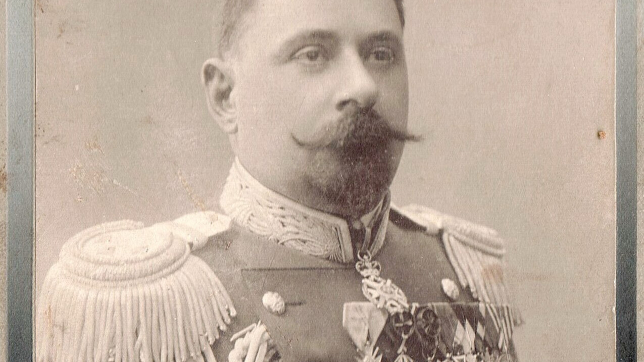„Ако срещнеш дори един български войник…“
Генерал Константин Каварналиев и отбраната на Дойран (1913)