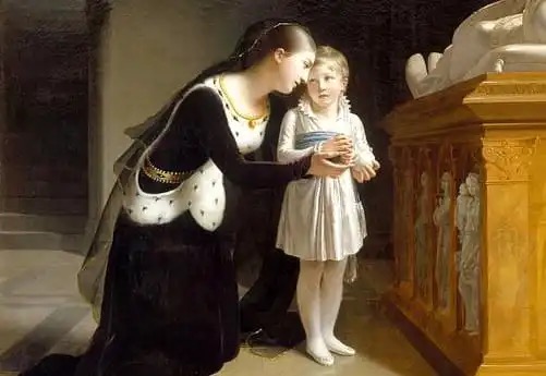 Joan of Navarre – Between Two Thrones, Two Crowns, and an Accusation of Witchcraft