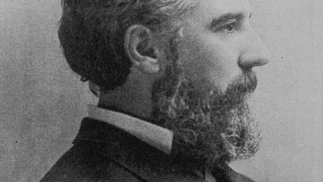 From the First „Hello“ to the Birth of AT&T: Alexander Bell