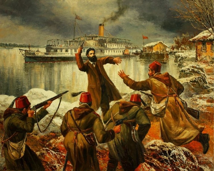 Ангел Кънчев 