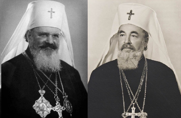How Bulgarian Church Save the Jews of Bulgaria