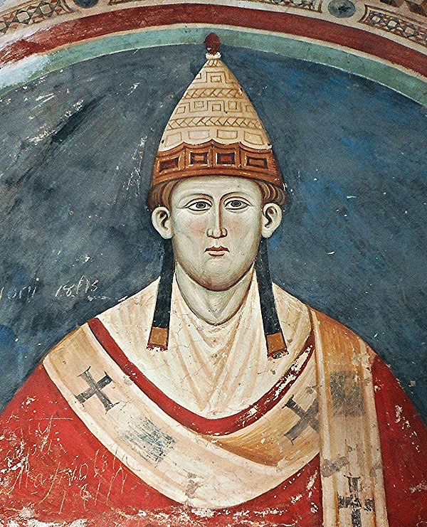 Папа Инокентий III