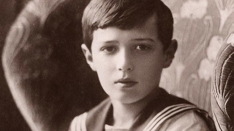 The Final Journey of Alexei Romanov: Toward Family and Fate
