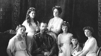 The Execution of the Romanovs: The End of an Era
