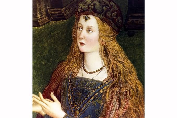 The Borgias — Lucrezia Borgia: Poisoner or Victim? Part 4
