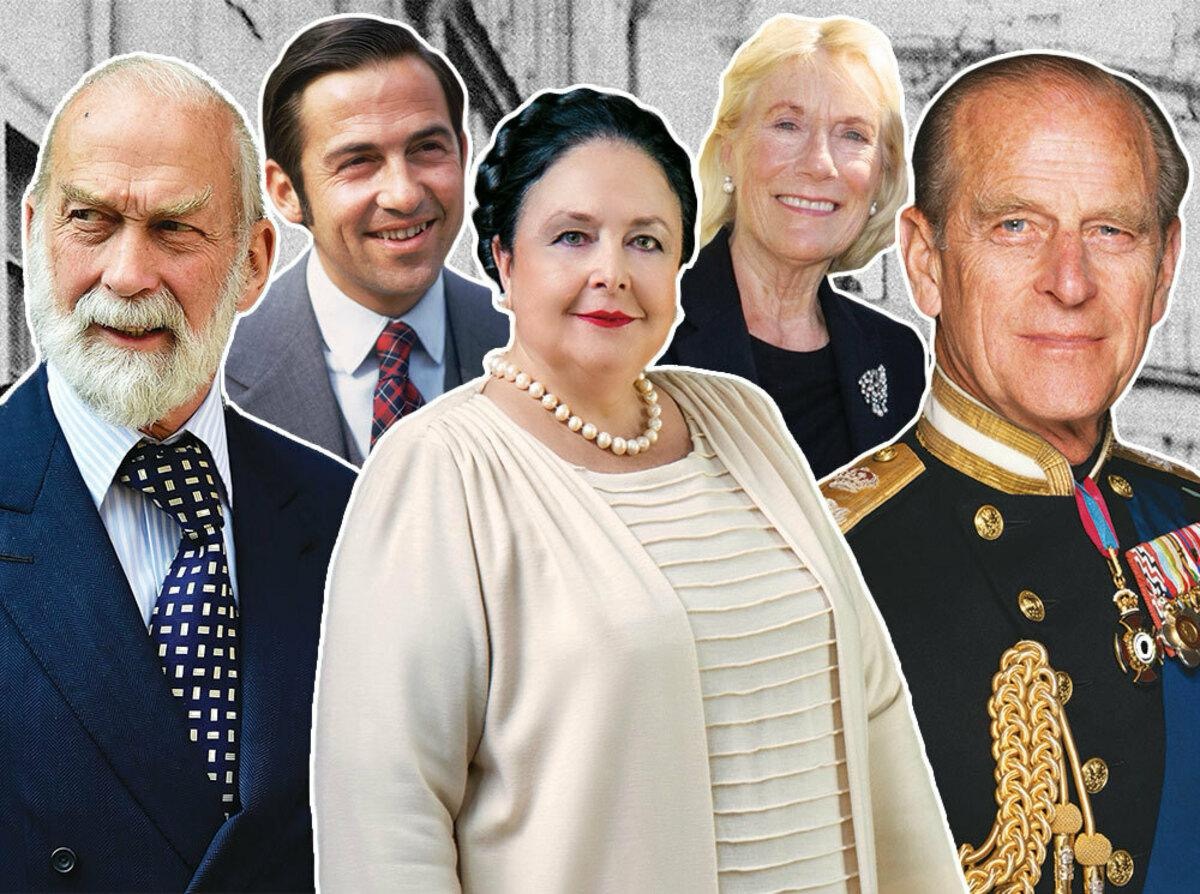 Are There Romanov Descendants Today? The Family That Survived in Exile