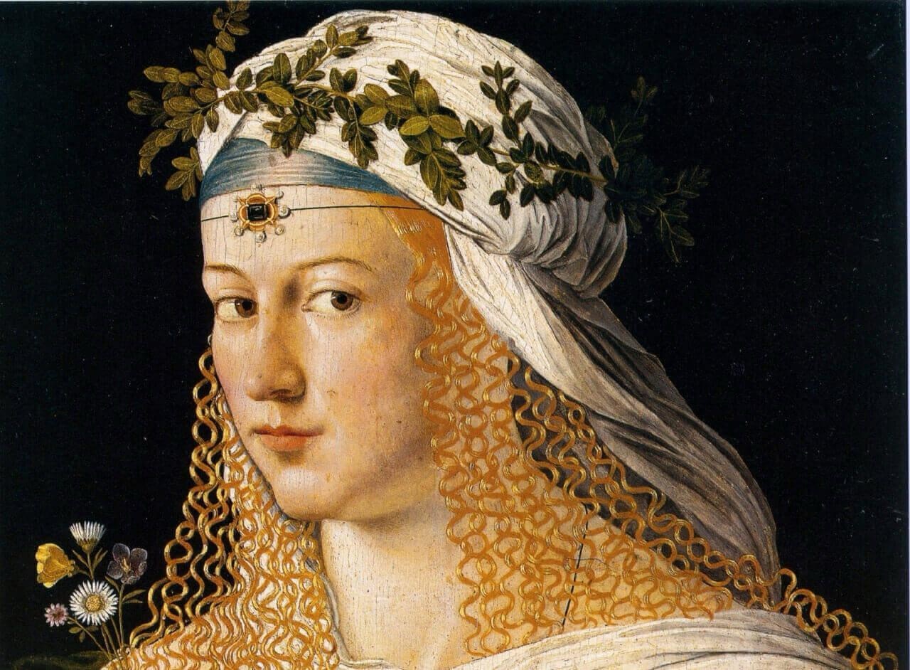 The Borgias — The Borgias in Art and Culture: Between History and Myth