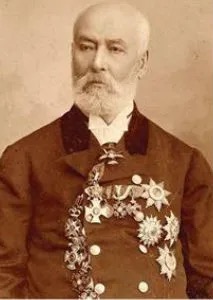 Найден Геров