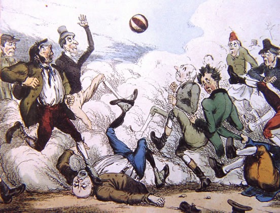 The History of Football: From Ancient Ball Games to the 2026 World Cup in North America