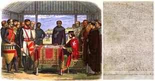 What is the Magna Carta and How It Changed World History