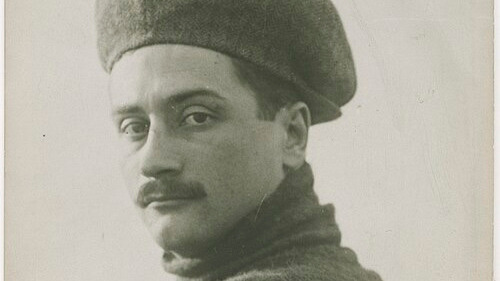 Ролан Гарос: героят от небето, чието име днес принадлежи на тениса