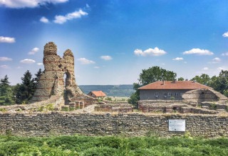 Кастра Мартис