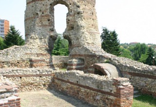 Кастра Мартис