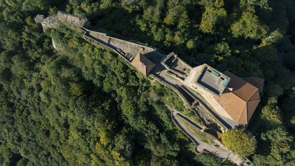 Trifels Castle