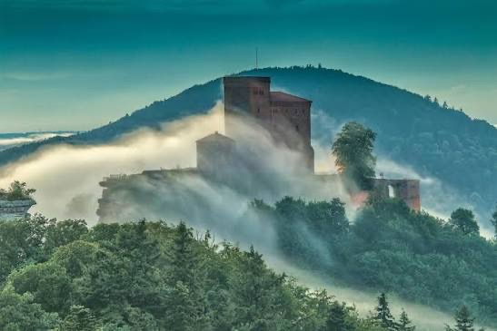 Trifels Castle