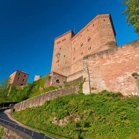 Trifels Castle