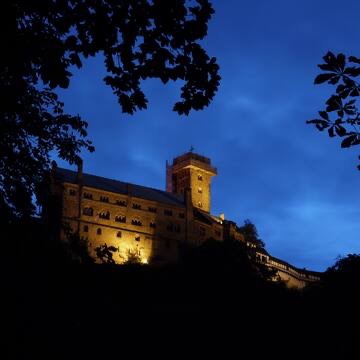 Wartburg Castle