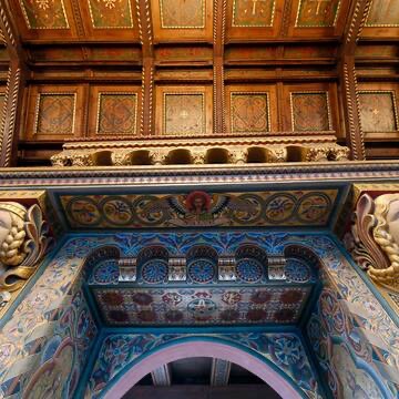 Wartburg Castle