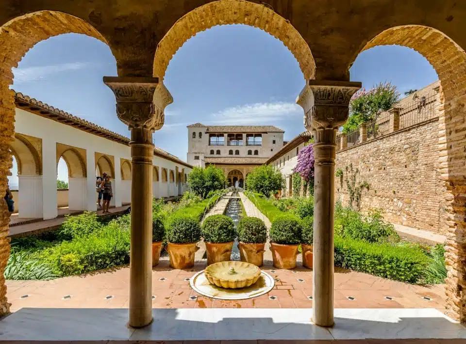 Alhambra