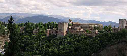 Alhambra