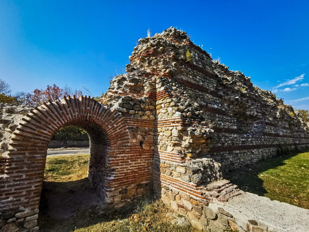 Диоклецианопол