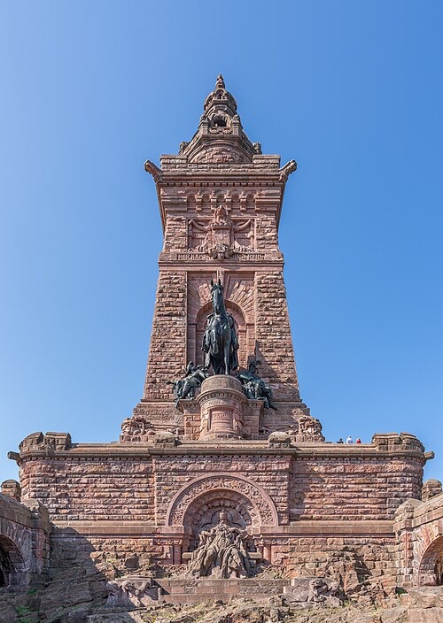 Kyffhäuser Monument