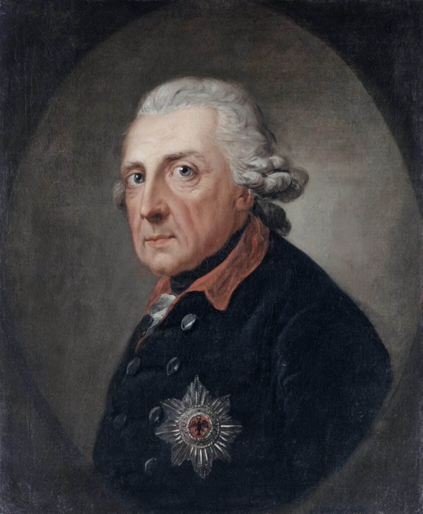 Frederick the Great