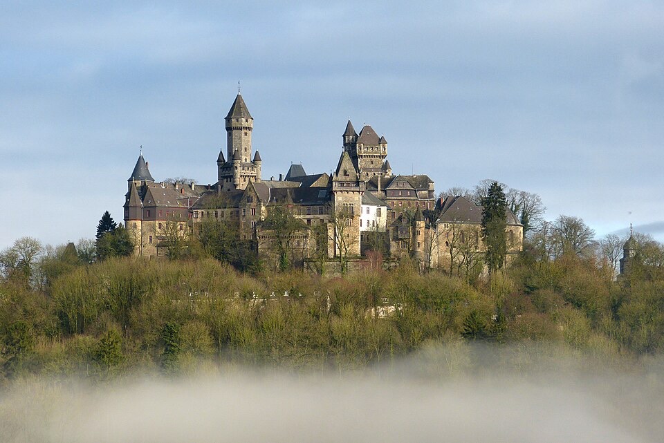 New Braunfels, Texas – The American City Named After a German Castle